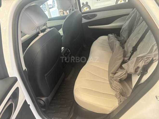 BYD  2025, 0 km - 1.5 l - Bakı