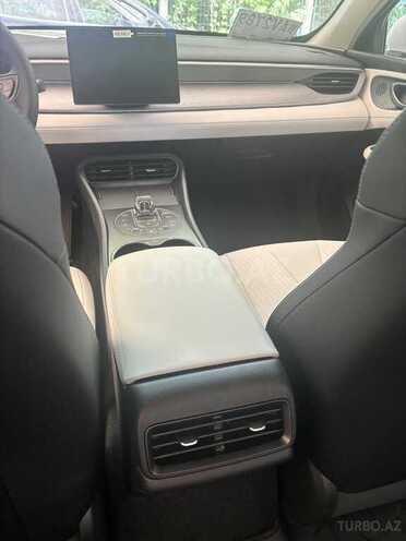 BYD  2025, 0 km - 1.5 l - Bakı
