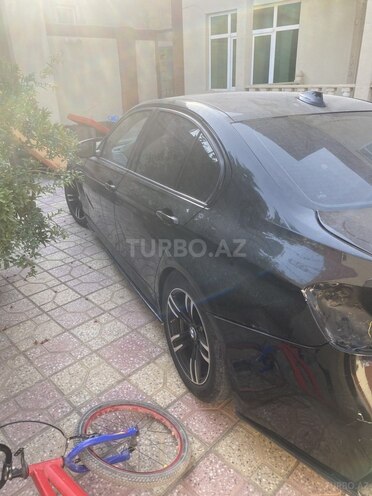 BMW 328 2012, 169,000 km - 2.0 l - Bakı
