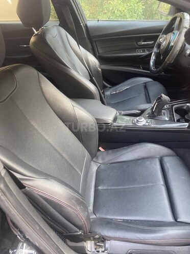 BMW 328 2012, 169,000 km - 2.0 l - Bakı