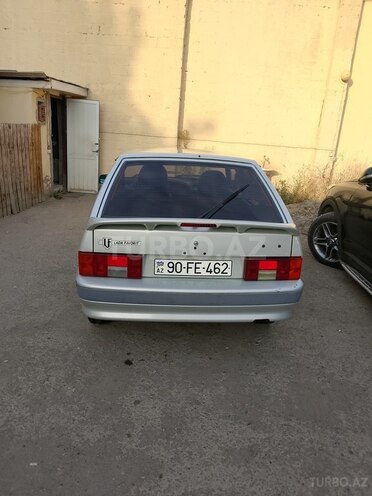 LADA (VAZ) 2114 2006, 152,000 km - 1.5 л - Gəncə