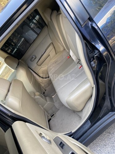 Nissan Tiida 2012, 163,041 km - 1.6 l - Sumqayıt