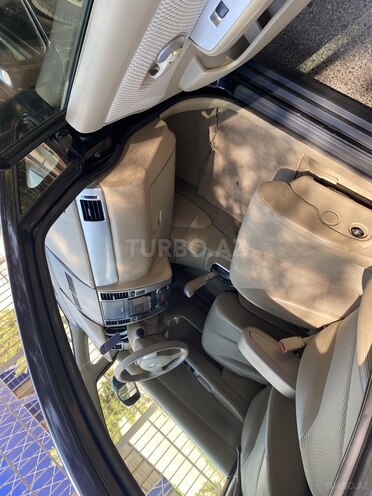 Nissan Tiida 2012, 163,041 km - 1.6 l - Sumqayıt