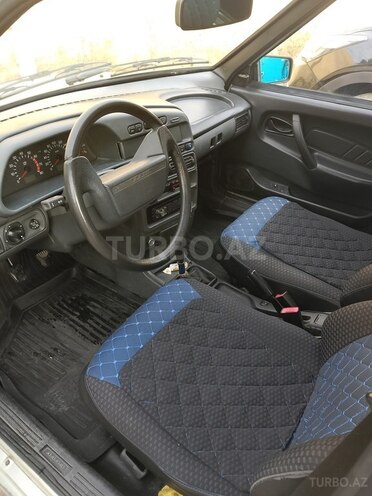LADA (VAZ) 2114 2006, 152,000 km - 1.5 л - Gəncə