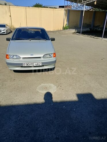 LADA (VAZ) 2114 2006, 152,000 km - 1.5 л - Gəncə