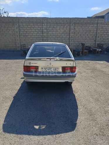 LADA (VAZ) 2114 2006, 152,000 km - 1.5 л - Gəncə