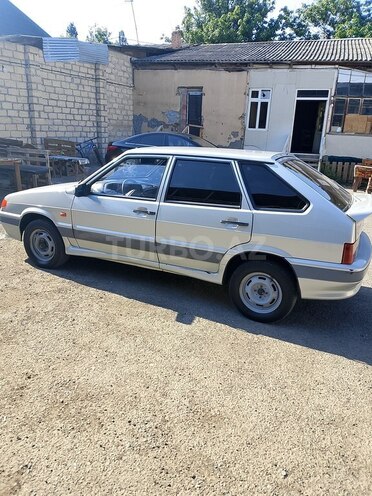 LADA (VAZ) 2114 2006, 152,000 km - 1.5 л - Gəncə