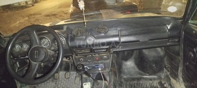 LADA (VAZ) 2106 1989, 205,398 km - 1.6 l - Şamaxı