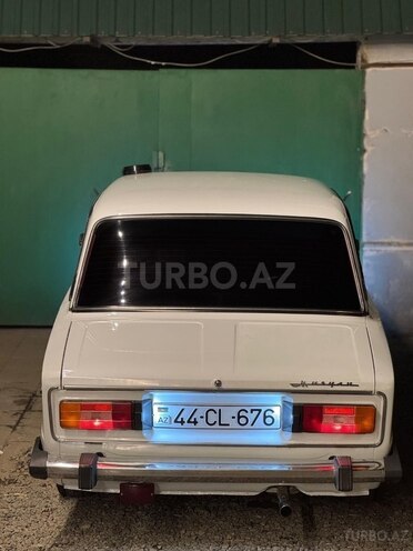 LADA (VAZ) 2106 2004, 154,000 km - 1.6 l - Masallı