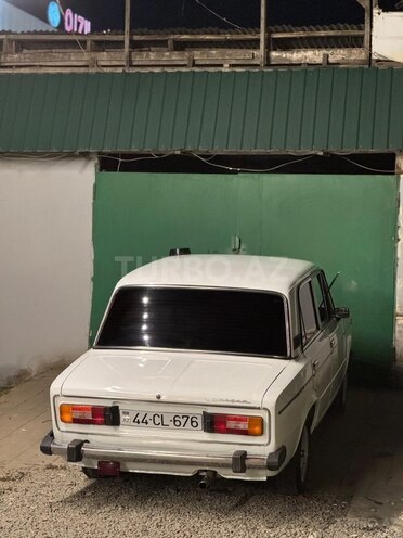 LADA (VAZ) 2106 2004, 154,000 km - 1.6 l - Masallı