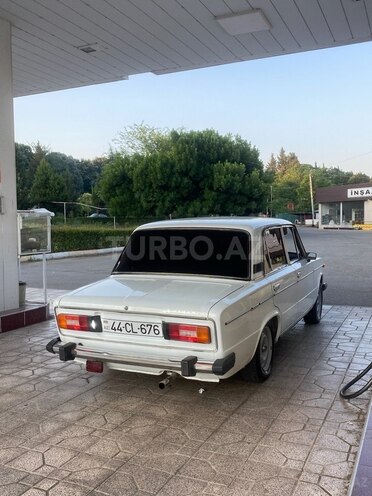 LADA (VAZ) 2106 2004, 154,000 km - 1.6 l - Masallı