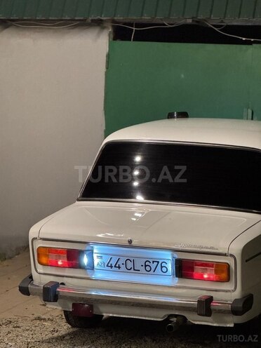 LADA (VAZ) 2106 2004, 154,000 km - 1.6 l - Masallı