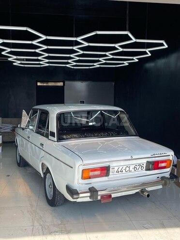 LADA (VAZ) 2106 2004, 154,000 km - 1.6 l - Masallı