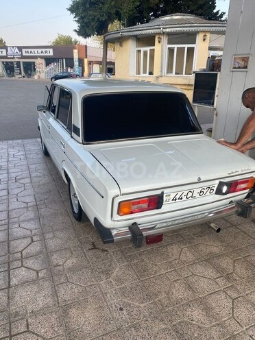 LADA (VAZ) 2106 2004, 154,000 km - 1.6 l - Masallı