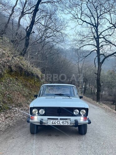 LADA (VAZ) 2106 2004, 154,000 km - 1.6 l - Masallı