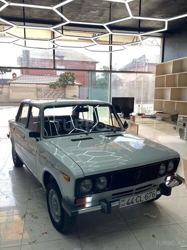 LADA (VAZ) 2106 2004, 154,000 km - 1.6 l - Masallı