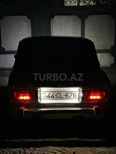 LADA (VAZ) 2106 2004, 154,000 km - 1.6 l - Masallı