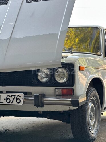 LADA (VAZ) 2106 2004, 154,000 km - 1.6 l - Masallı