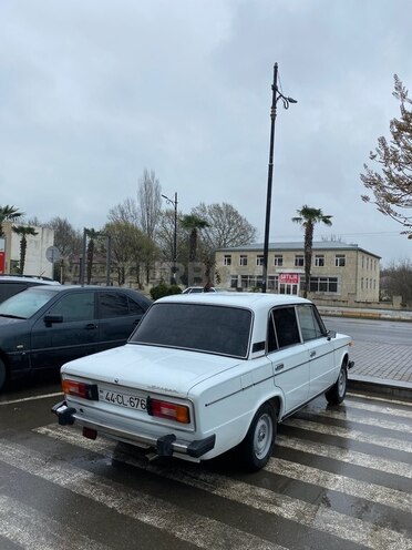 LADA (VAZ) 2106 2004, 154,000 km - 1.6 l - Masallı