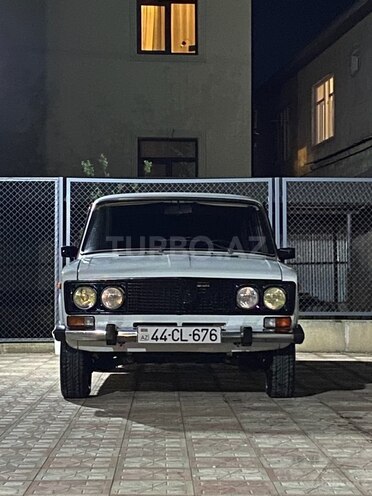 LADA (VAZ) 2106 2004, 154,000 km - 1.6 l - Masallı