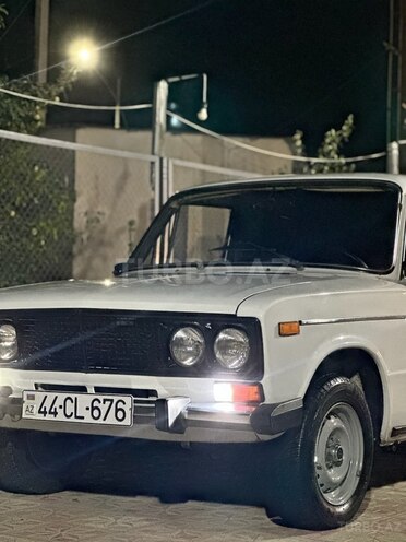 LADA (VAZ) 2106 2004, 154,000 km - 1.6 l - Masallı