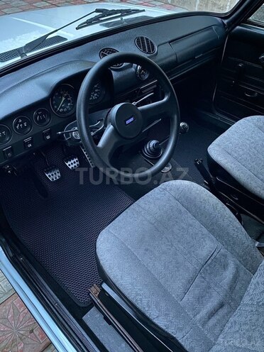 LADA (VAZ) 2106 2004, 154,000 km - 1.6 l - Masallı