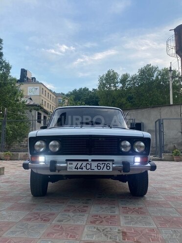 LADA (VAZ) 2106 2004, 154,000 km - 1.6 l - Masallı