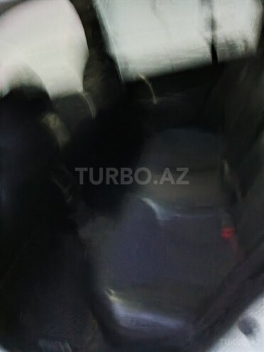 Nissan Tiida 2008, 260,000 km - 1.6 л - Bakı