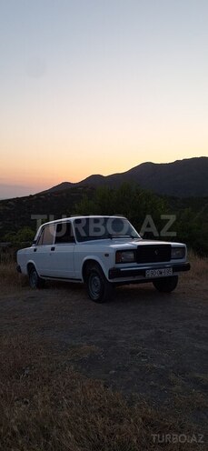 LADA (VAZ) 2107 2005, 191,415 km - 1.6 л - Ağsu