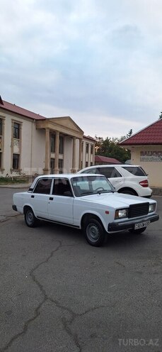 LADA (VAZ) 2107 2005, 191,415 km - 1.6 л - Ağsu