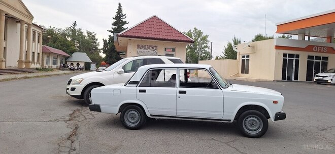 LADA (VAZ) 2107 2005, 191,415 km - 1.6 л - Ağsu