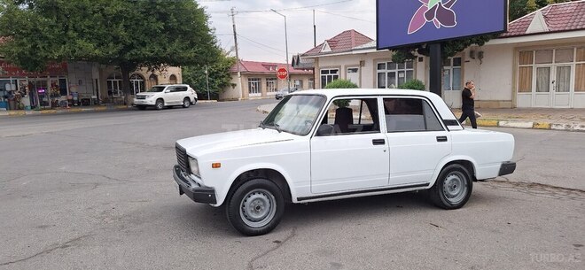 LADA (VAZ) 2107 2005, 191,415 km - 1.6 л - Ağsu