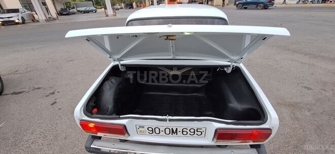 LADA (VAZ) 2107 2005, 191,415 km - 1.6 л - Ağsu
