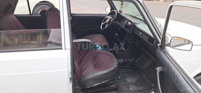 LADA (VAZ) 2107 2005, 191,415 km - 1.6 л - Ağsu