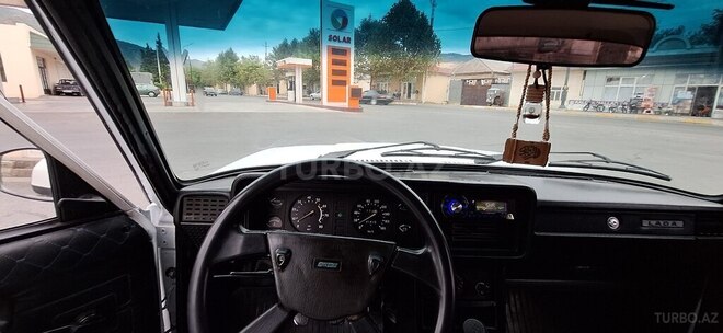 LADA (VAZ) 2107 2005, 191,415 km - 1.6 л - Ağsu