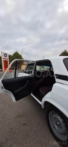 LADA (VAZ) 2107 2005, 191,415 km - 1.6 л - Ağsu