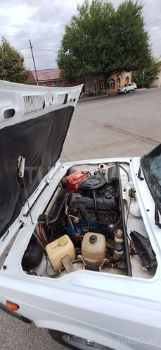 LADA (VAZ) 2107 2005, 191,415 km - 1.6 л - Ağsu