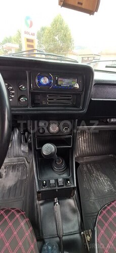 LADA (VAZ) 2107 2005, 191,415 km - 1.6 л - Ağsu