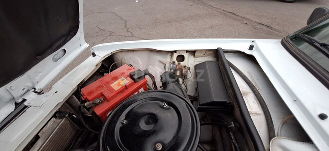 LADA (VAZ) 2107 2005, 191,415 km - 1.6 л - Ağsu