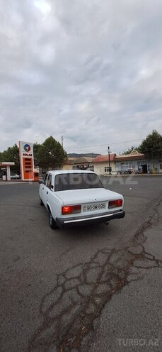 LADA (VAZ) 2107 2005, 191,415 km - 1.6 л - Ağsu