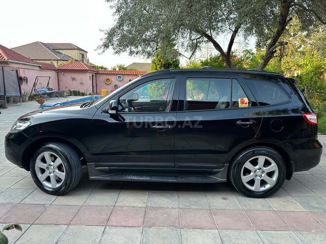 Hyundai Santa Fe 2009, 332,771 km - 2.7 л - Bakı