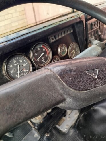 KamAz 5511 1988, 155,000 km - 11.0 l - Şabran