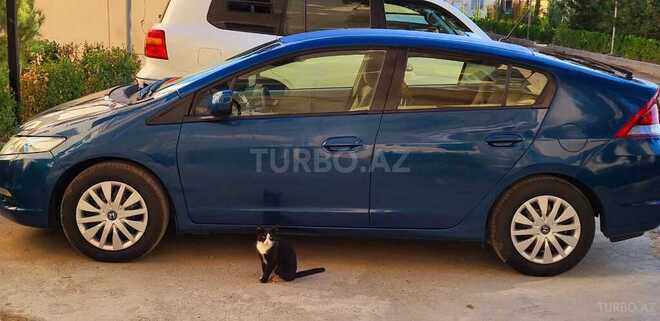 Honda Insight 2012, 400,000 km - 1.3 l - Bakı