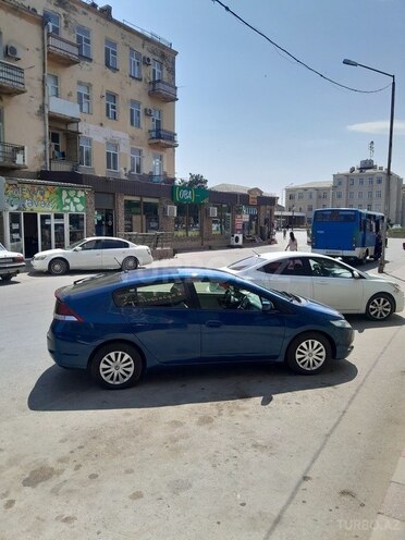 Honda Insight 2012, 400,000 km - 1.3 l - Bakı