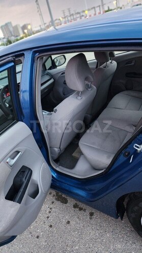 Honda Insight 2012, 400,000 km - 1.3 l - Bakı