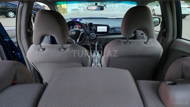 Honda Insight 2012, 400,000 km - 1.3 l - Bakı