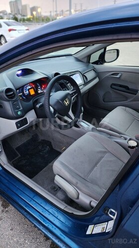 Honda Insight 2012, 400,000 km - 1.3 l - Bakı
