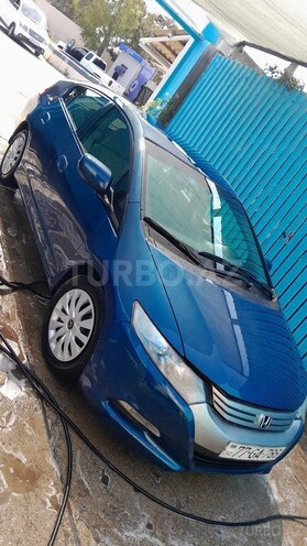 Honda Insight 2012, 400,000 km - 1.3 l - Bakı
