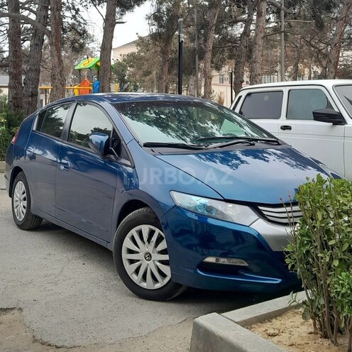 Honda Insight 2012, 400,000 km - 1.3 l - Bakı