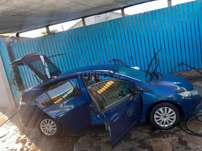 Honda Insight 2012, 400,000 km - 1.3 l - Bakı